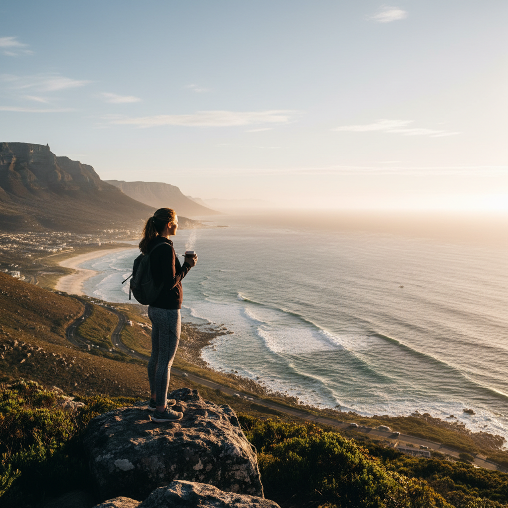 Smart Living for Professionals and Solo Travellers