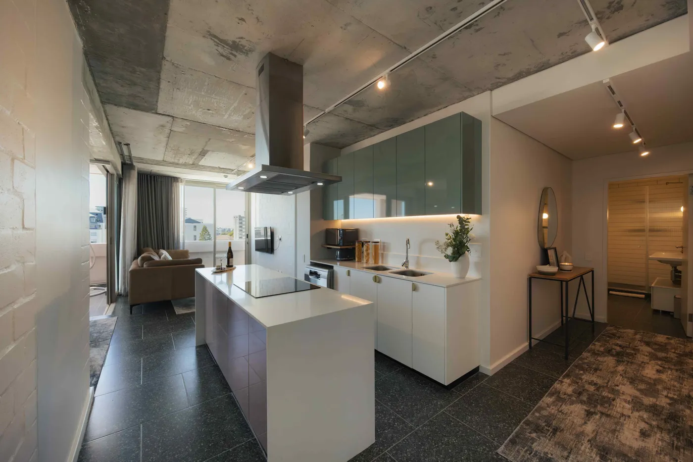 Holiday Apartments in Cape Town