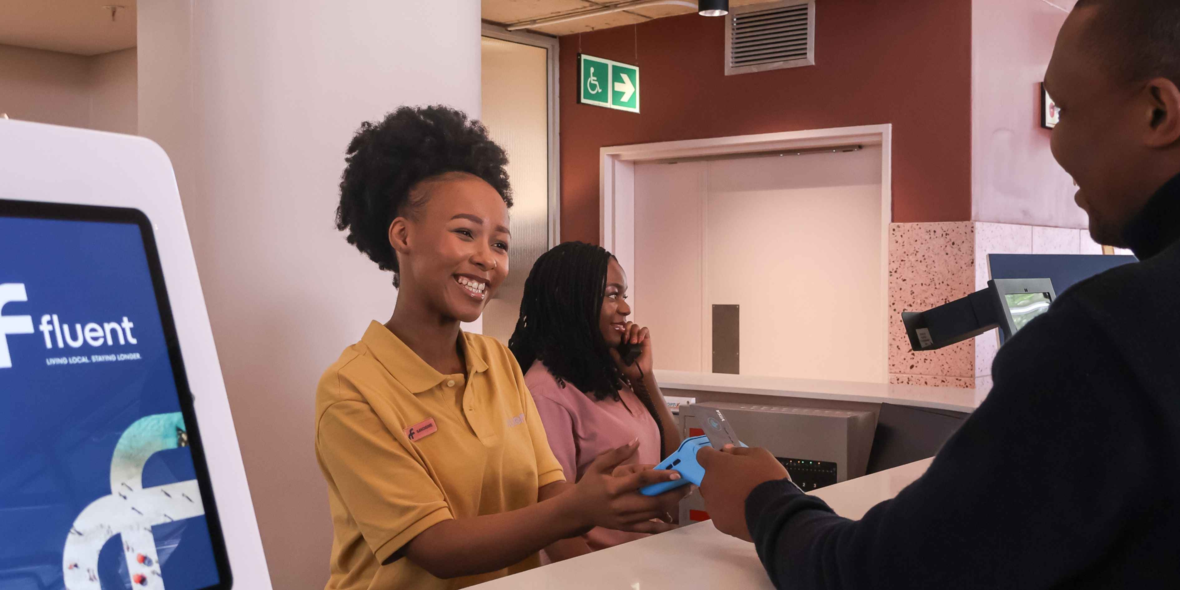 What is Included in Your Cape Town Stay