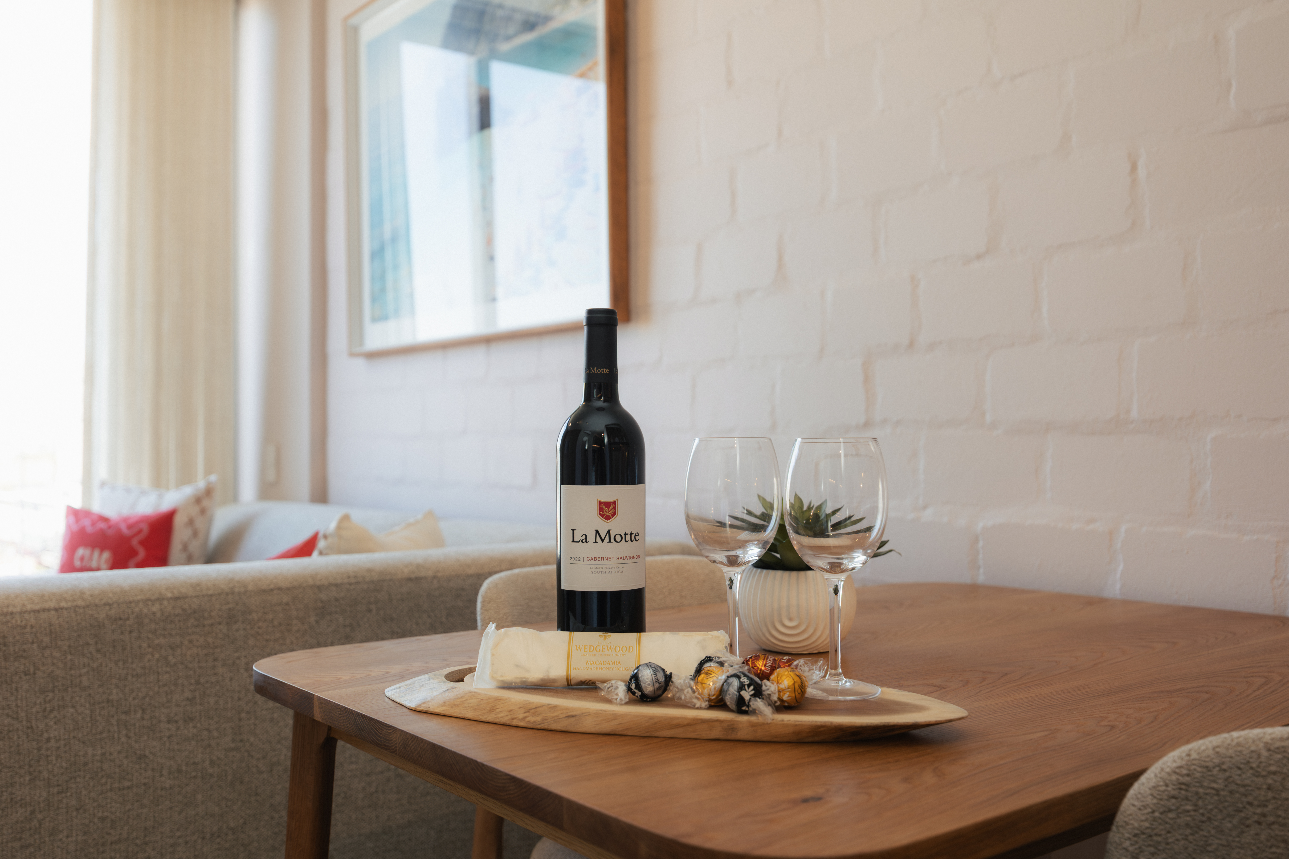 Perfect for Short Stays in Cape Town