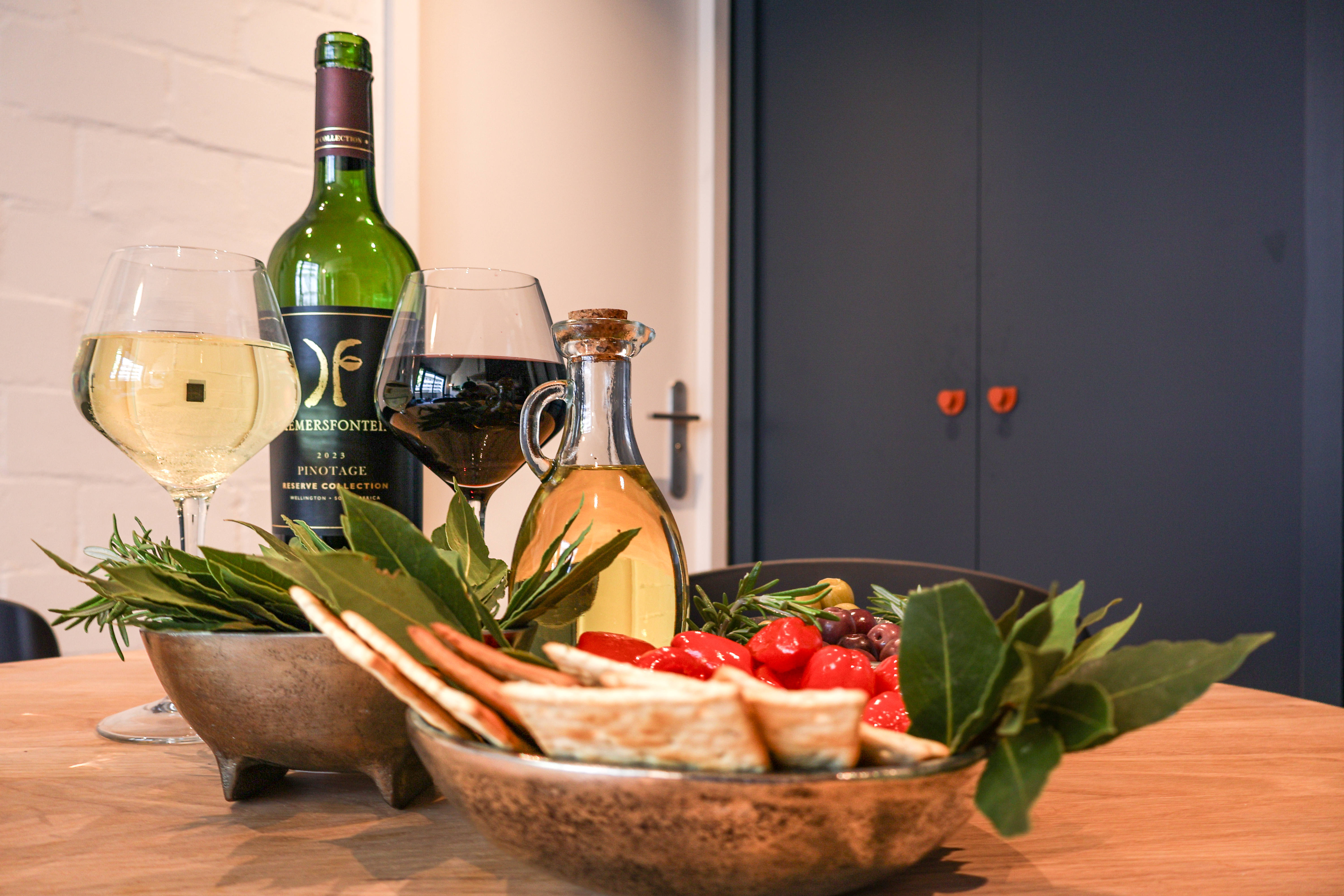 Perfect for Short Stays in Cape Town