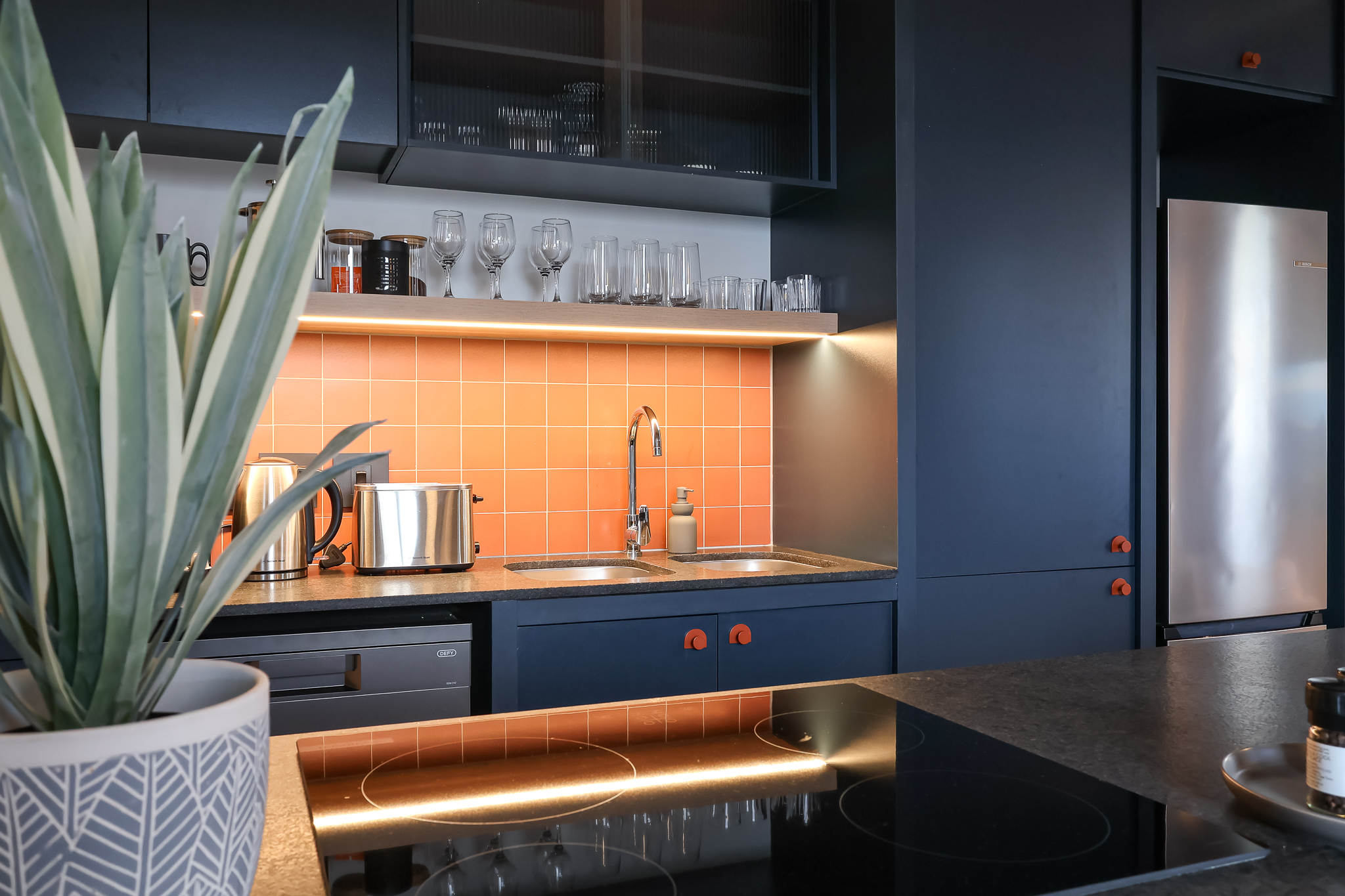 What is Included in Our Sea Point Apartments