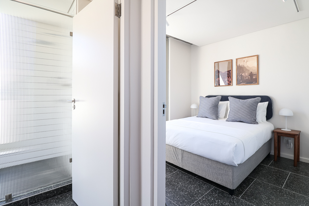 Two Bedroom Apartments in Sea Point for Families and Groups
