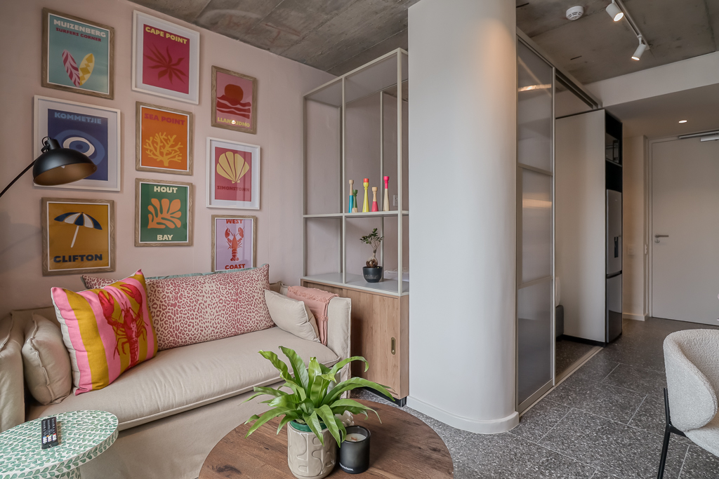 Vacation Rentals Cape Town