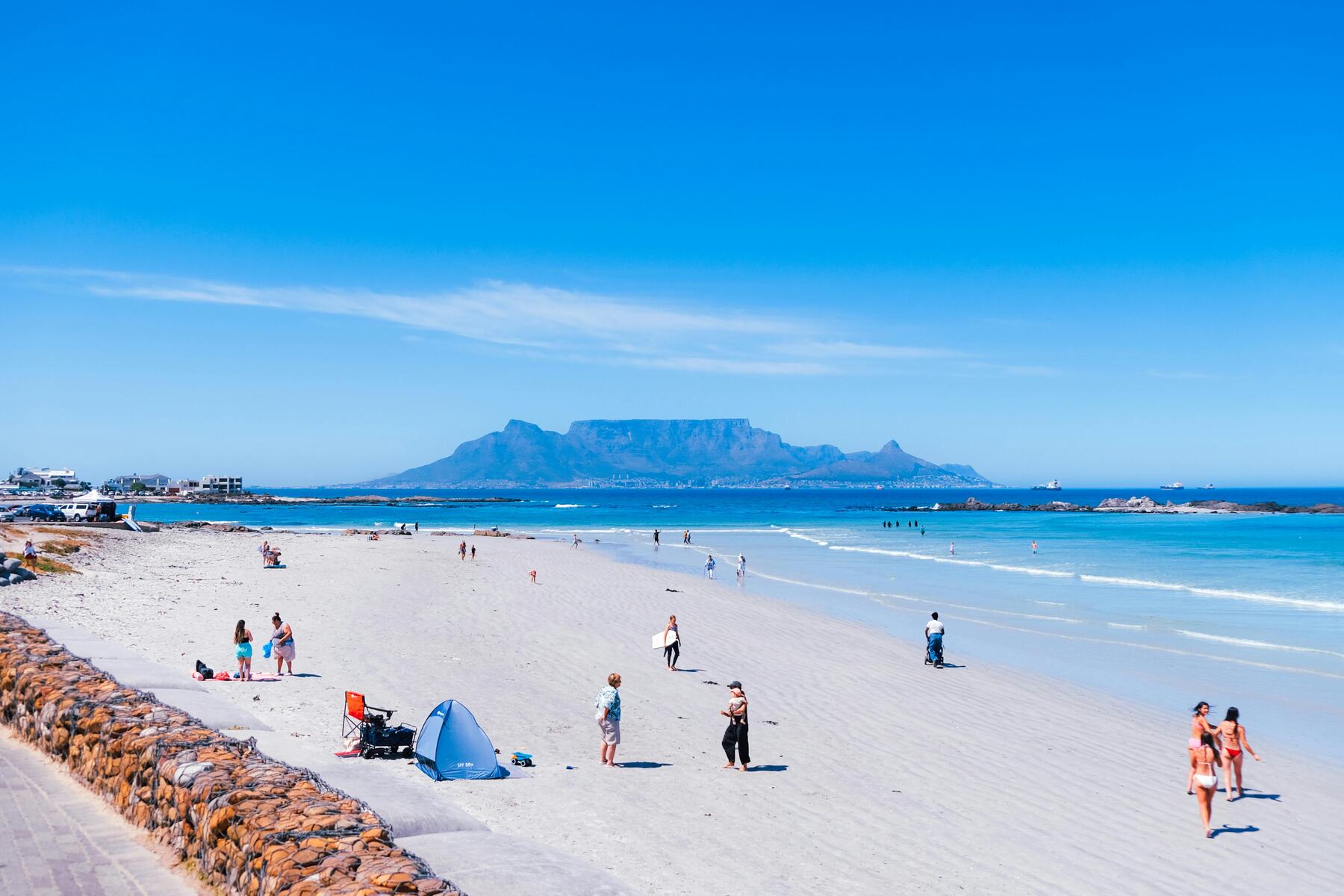 Fully Furnished Apartments For Rent Cape Town – Location and Transport