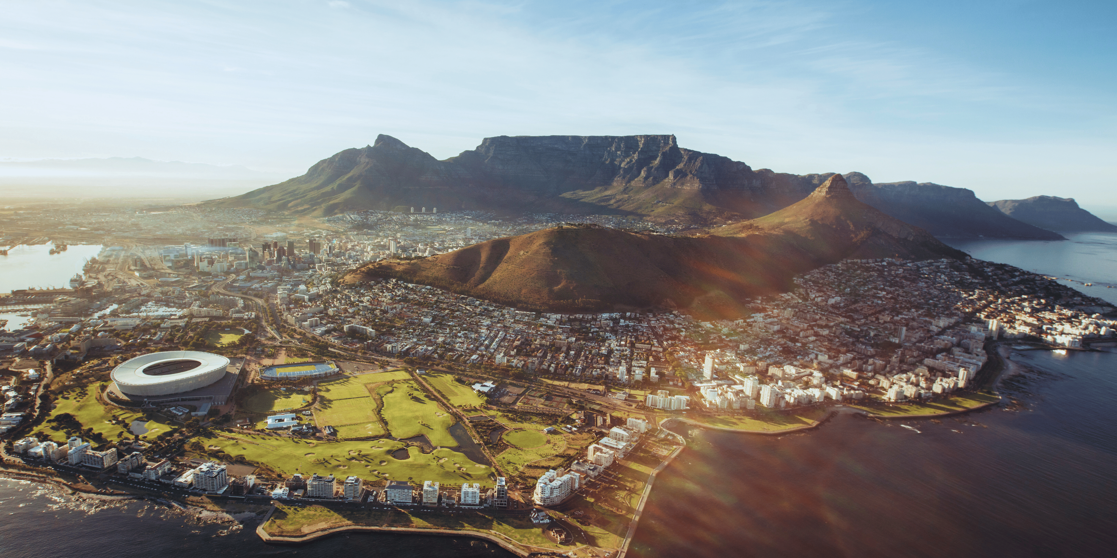 Discover Cape Town: Why the World’s Most Beautiful City Belongs on Your Travel List
