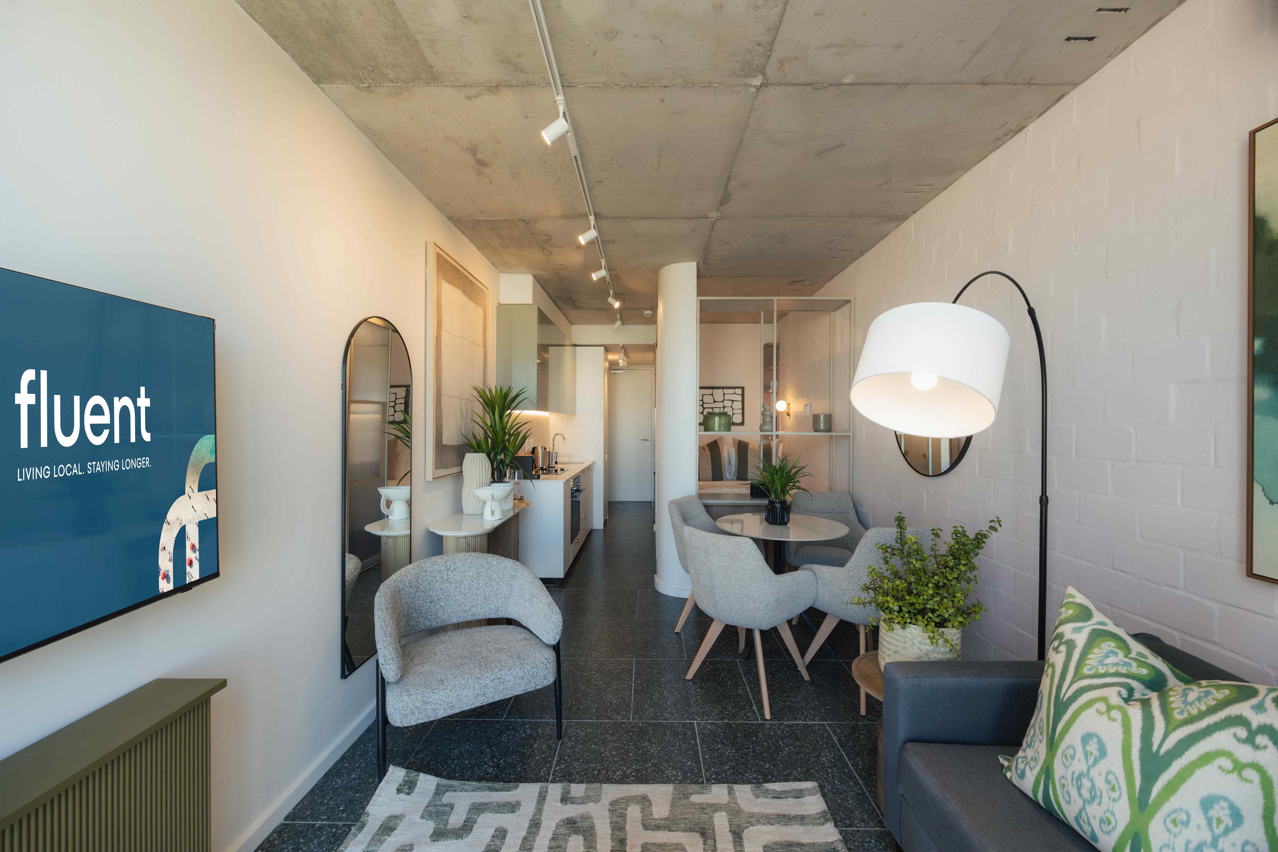 Short-Term & Furnished Apartment Rentals in Cape Town: A Complete Guide