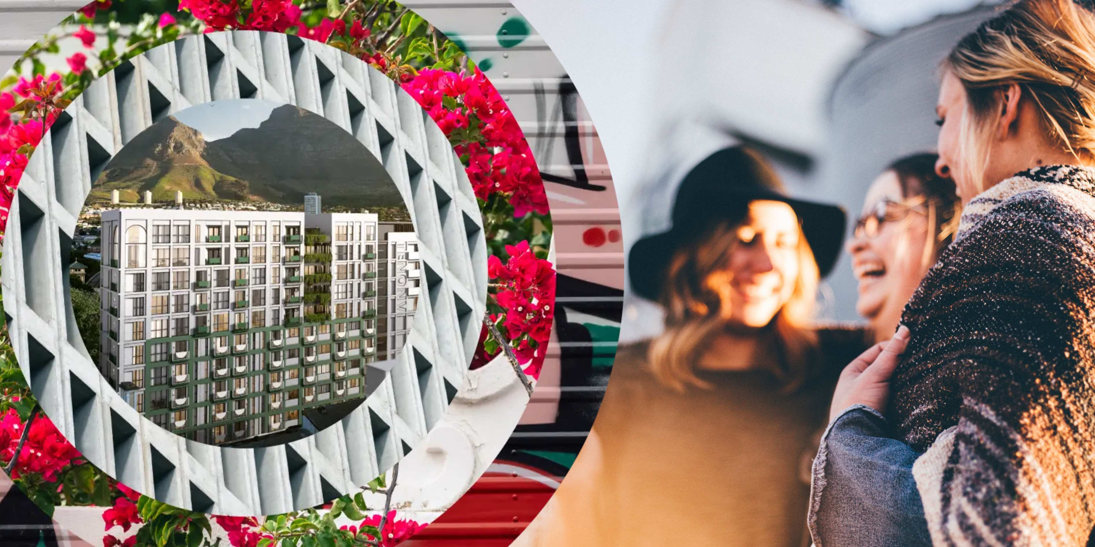 Cape Town City: Where Culture, Cuisine, and Urban Energy Meet