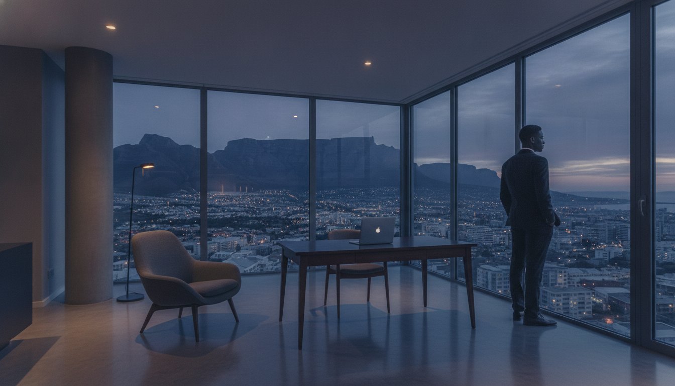 Short Term Rentals in Cape Town: A Guide to Sophisticated Urban Living