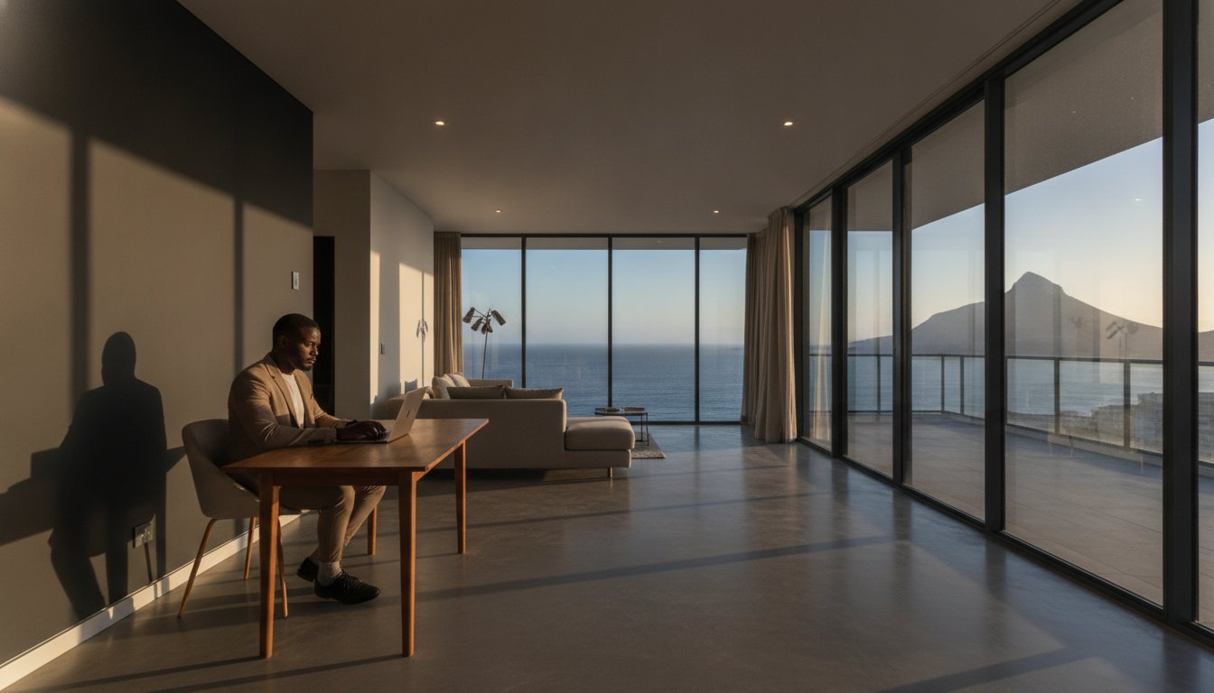 A Guide to Extended Stay Apartments in Sea Point: Redefining Coastal Living