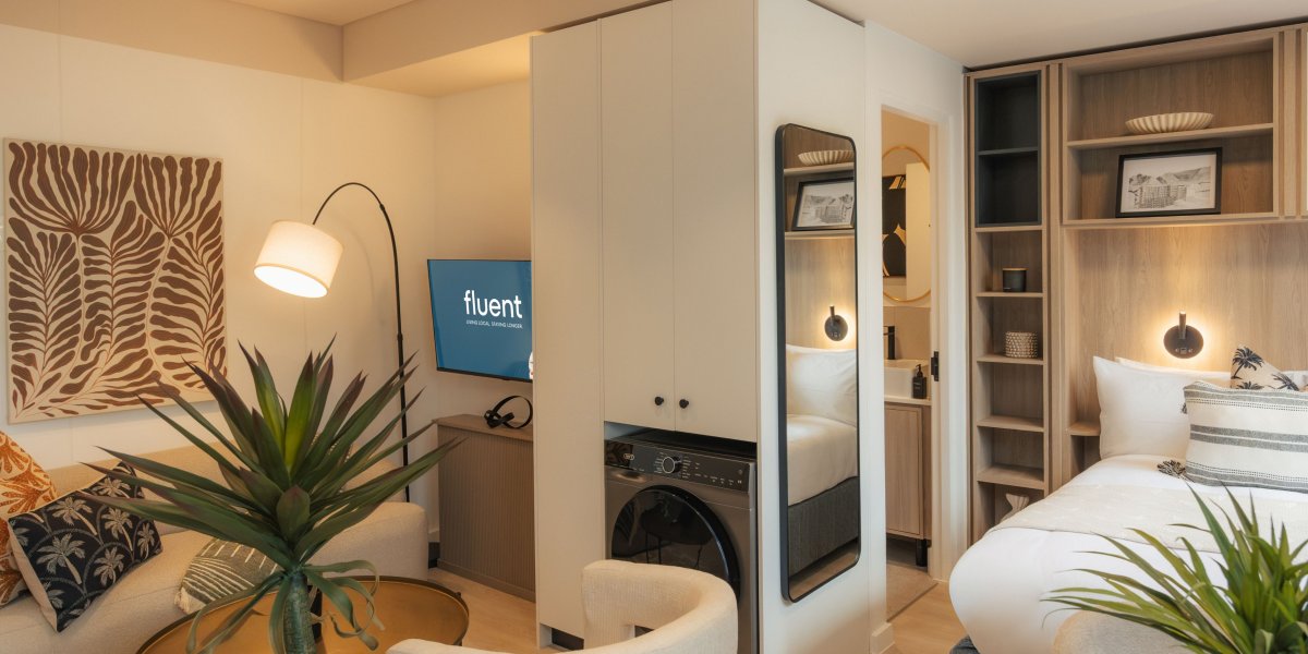 How to Choose a Serviced Apartment: A Professional Selection Guide