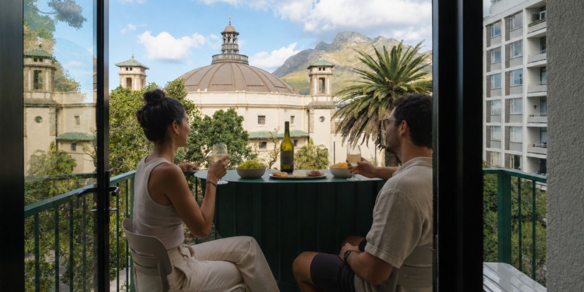 Cape Town Apartment Rentals Direct: The Sophisticated Way to Stay in 2026