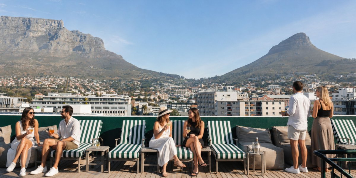Living Like a Local in Cape Town: An Insider’s Guide to Authentic Neighbourhood Life
